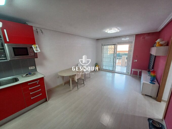 ¡VIVIENDA CON TERREZA DE 41 M² Y PISCINA COMUNITARIA!_1