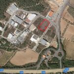 ¡¡ PARCELA EMPRESARIAL EN CALAFELL - ZONA MAS ROMEU !!_1