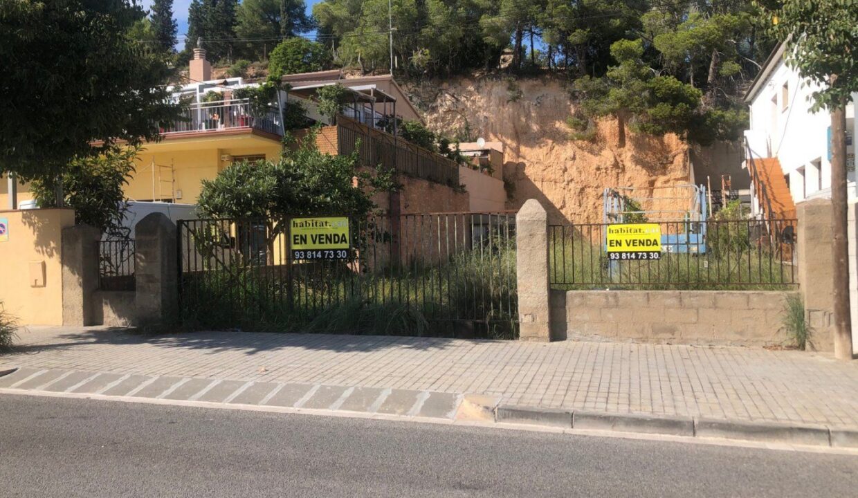 ¡¡TERRENO EN SEGUR DE CALAFELL DE 700 M²!!_2