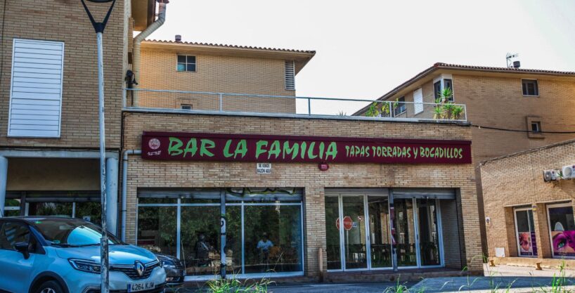 ️ Encantador Local Comercial en Venta en El Vendrell