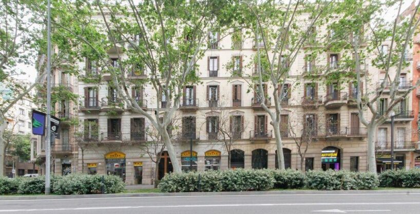 Apartamento Barcelona Eixample / Dreta Eixample Venta S199078