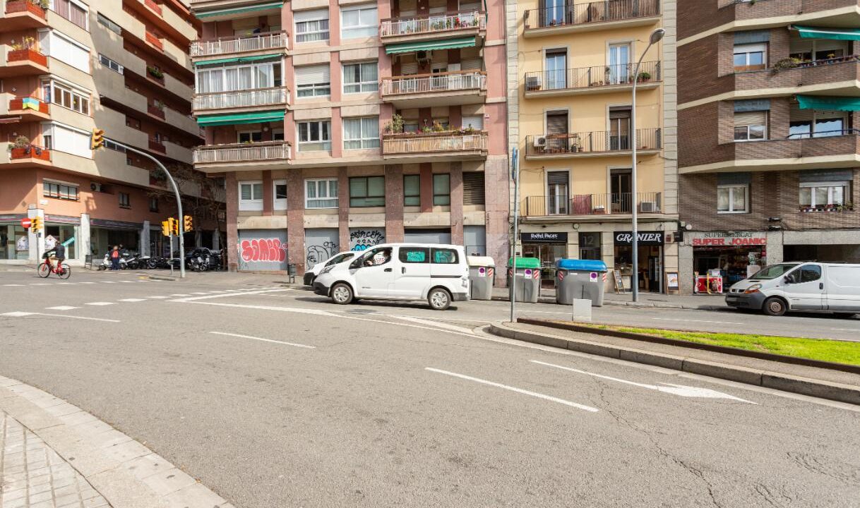 Apartamento Barcelona Gràcia / El Camp d'en Grassot Venta S209494_1