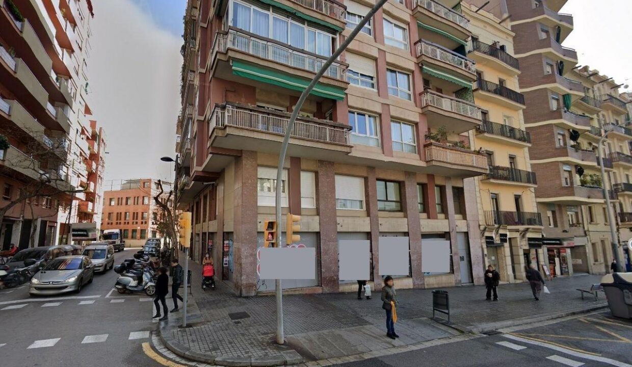 Apartamento Barcelona Gràcia / El Camp d'en Grassot Venta S209494