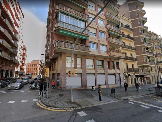 Apartamento Barcelona Gràcia / El Camp d'en Grassot Venta S209494