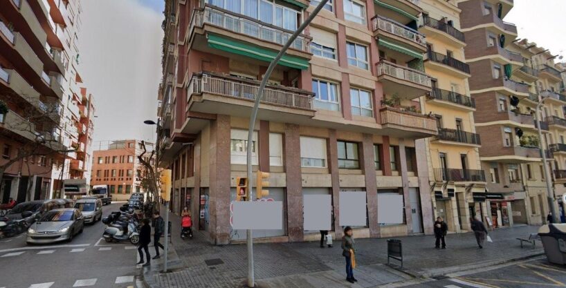 Apartamento Barcelona Gràcia / El Camp d'en Grassot Venta S209494