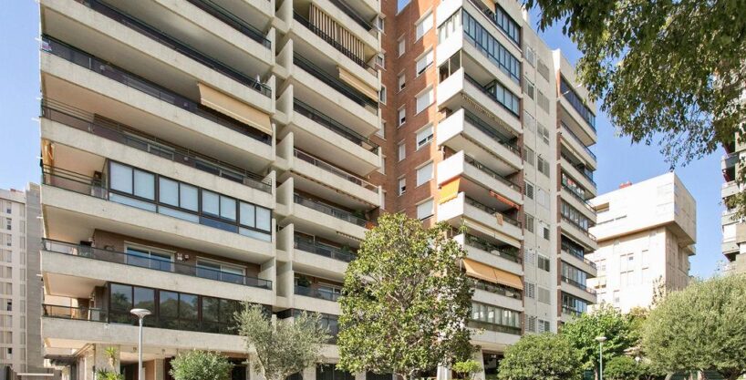 Apartamento Barcelona Les Corts / La Maternitat Venta S177525