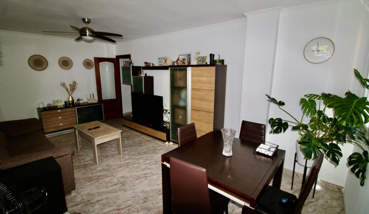 Apartamento Barcelona Sant Martí /  El Clot Venta ABARCON1_5