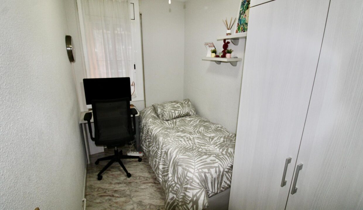 Apartamento Barcelona Sant Martí /  El Clot Venta ABARCON1_6