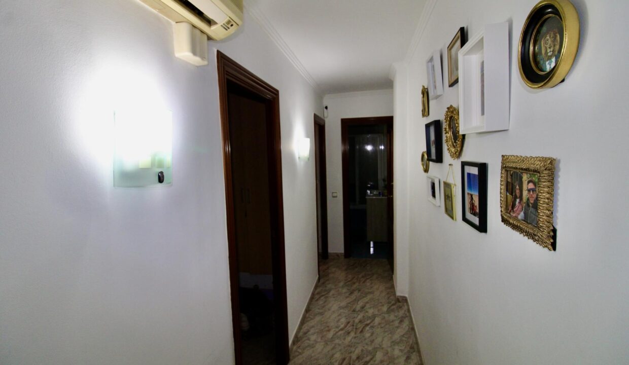 Apartamento Barcelona Sant Martí /  El Clot Venta ABARCON1_7