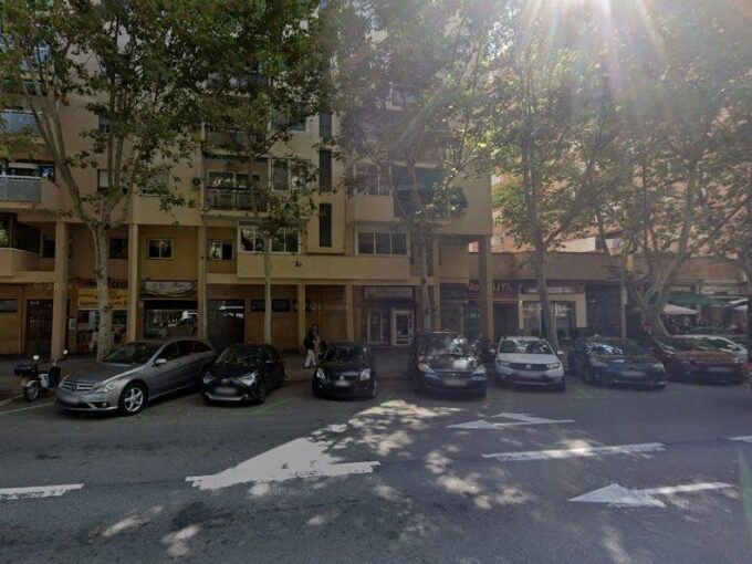 Apartamento Barcelona Sant Martí Venta S197819