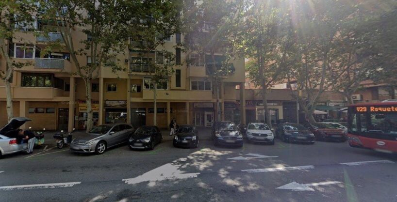 Apartamento Barcelona Sant Martí Venta S197819