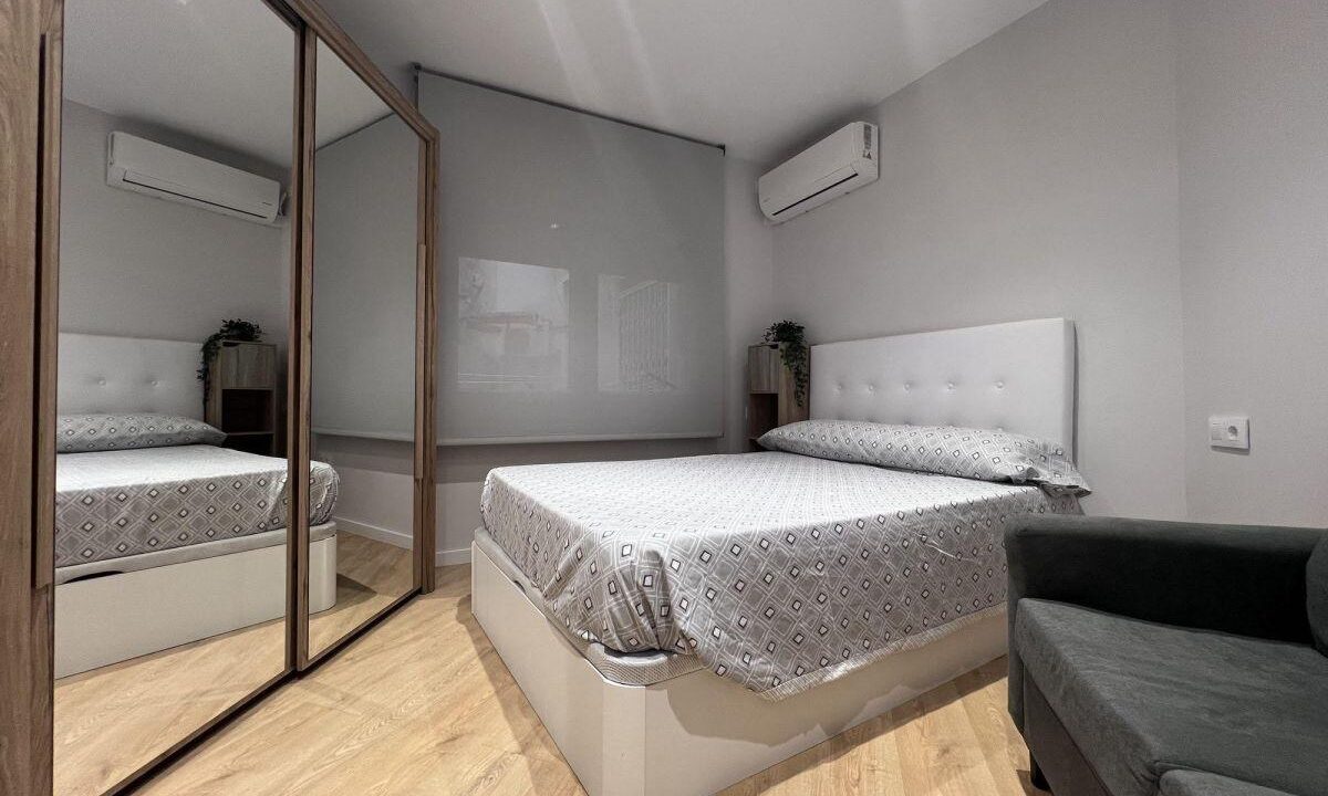 Apartamento Barcelona Sarrià - Sant Gervasi Venta 1091_4