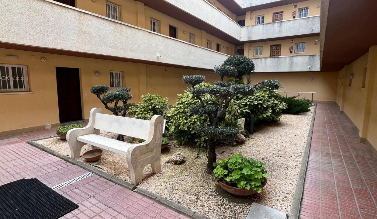 Apartamento Cambrils Vilafortuny Venta 1165_6