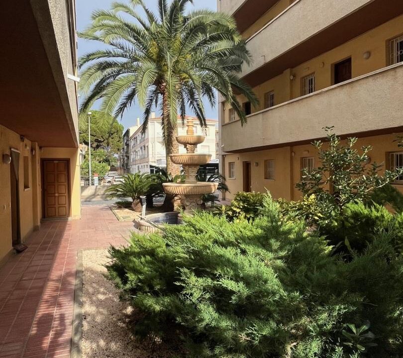 Apartamento Cambrils Vilafortuny Venta 1165_7