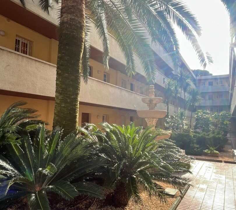 Apartamento Cambrils Vilafortuny Venta 1165_8