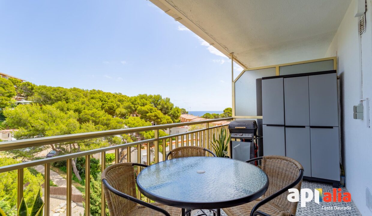 Apartamento Salou Cap de Salou Venta SALOUP182_3