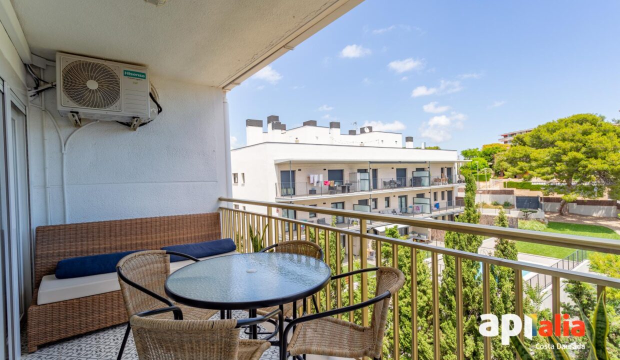 Apartamento Salou Cap de Salou Venta SALOUP182_6