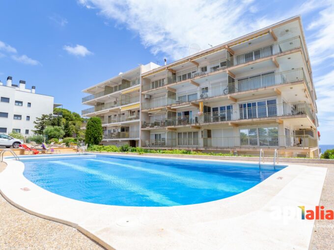 Apartamento Salou Cap de Salou Venta SALOUP182