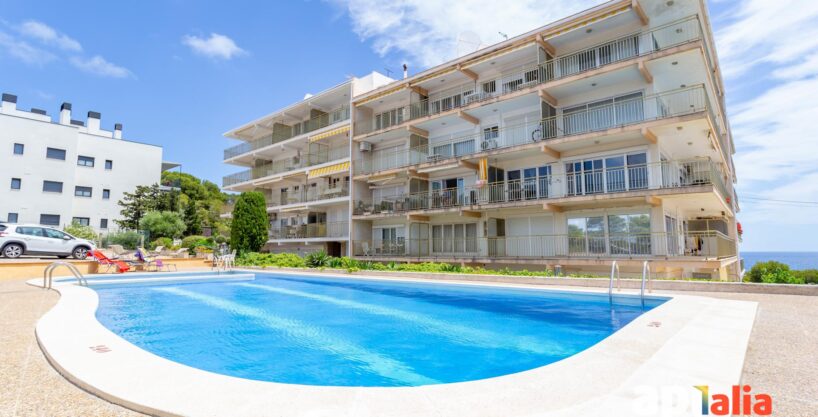 Apartamento Salou Cap de Salou Venta SALOUP182