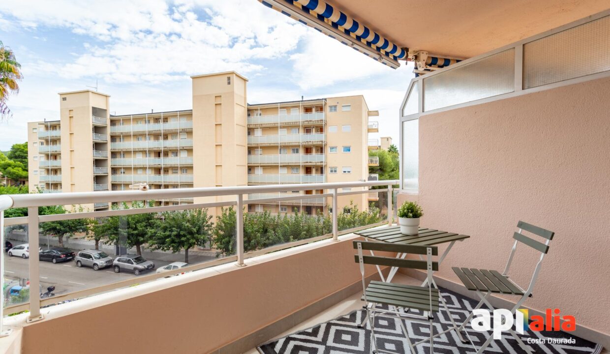 Apartamento Salou Plaça Europa Venta VPS-637_1