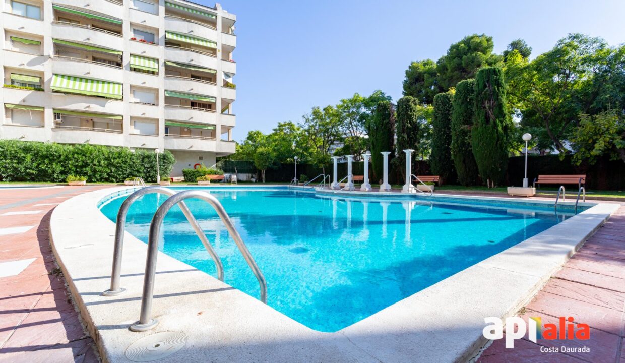 Apartamento Salou Turística Venta AV0654_1