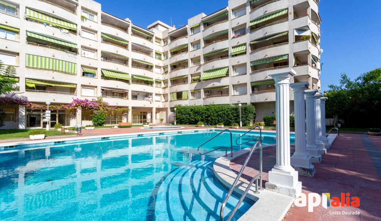 Apartamento Salou Turística Venta AV0654_2