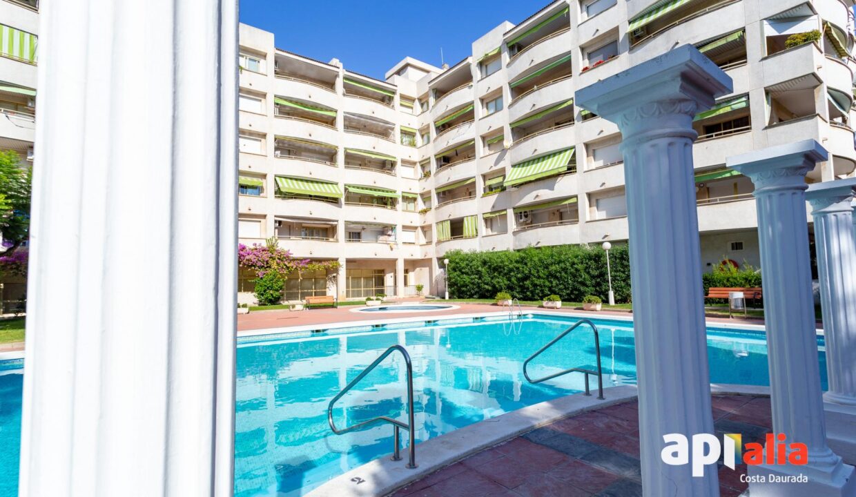 Apartamento Salou Turística Venta AV0654_3