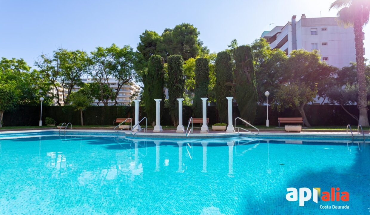 Apartamento Salou Turística Venta AV0654_4