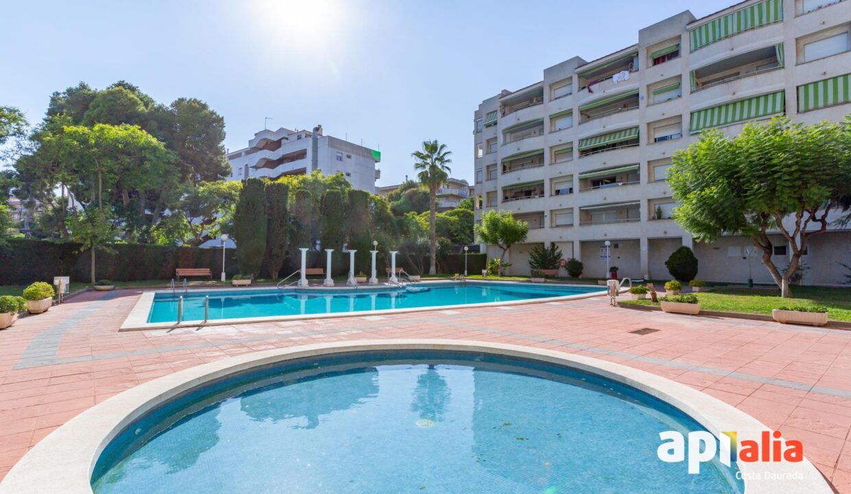 Apartamento Salou Turística Venta AV0654_5