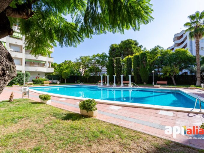 Apartamento Salou Turística Venta AV0654