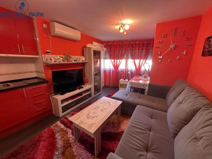 Apartamento en Salou - Zona: Fuente Luminosa._1