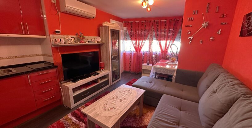 Apartamento en Salou - Zona: Fuente Luminosa._1