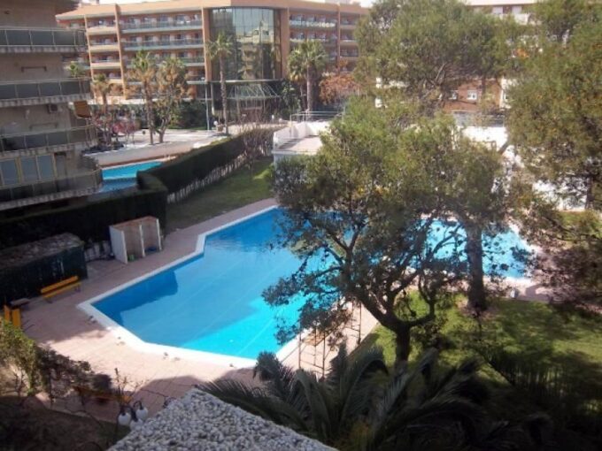 Apartamento en Salou centro con Piscina_1