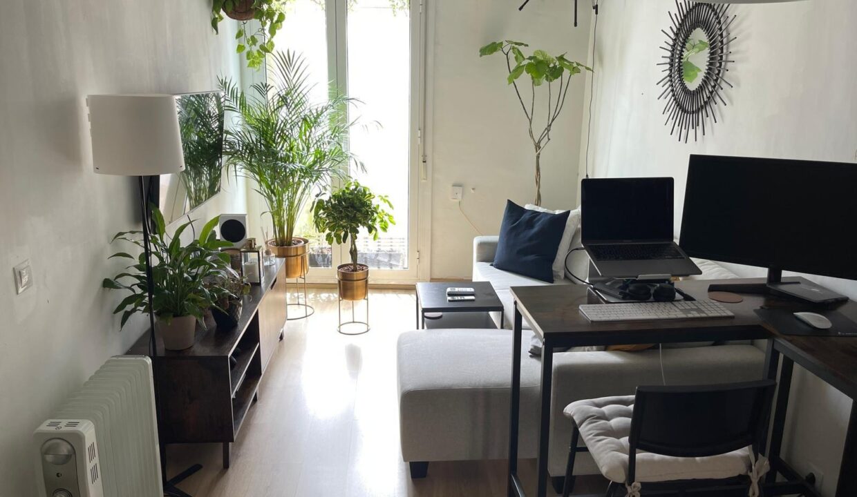 Apartamento en el centro de Barcelona_2