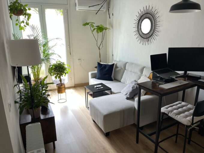 Apartamento en el centro de Barcelona_1