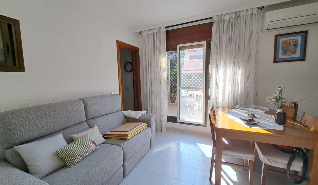 Ático Barcelona Horta - Guinardó / El Carmel Venta GRAN VISTA_5