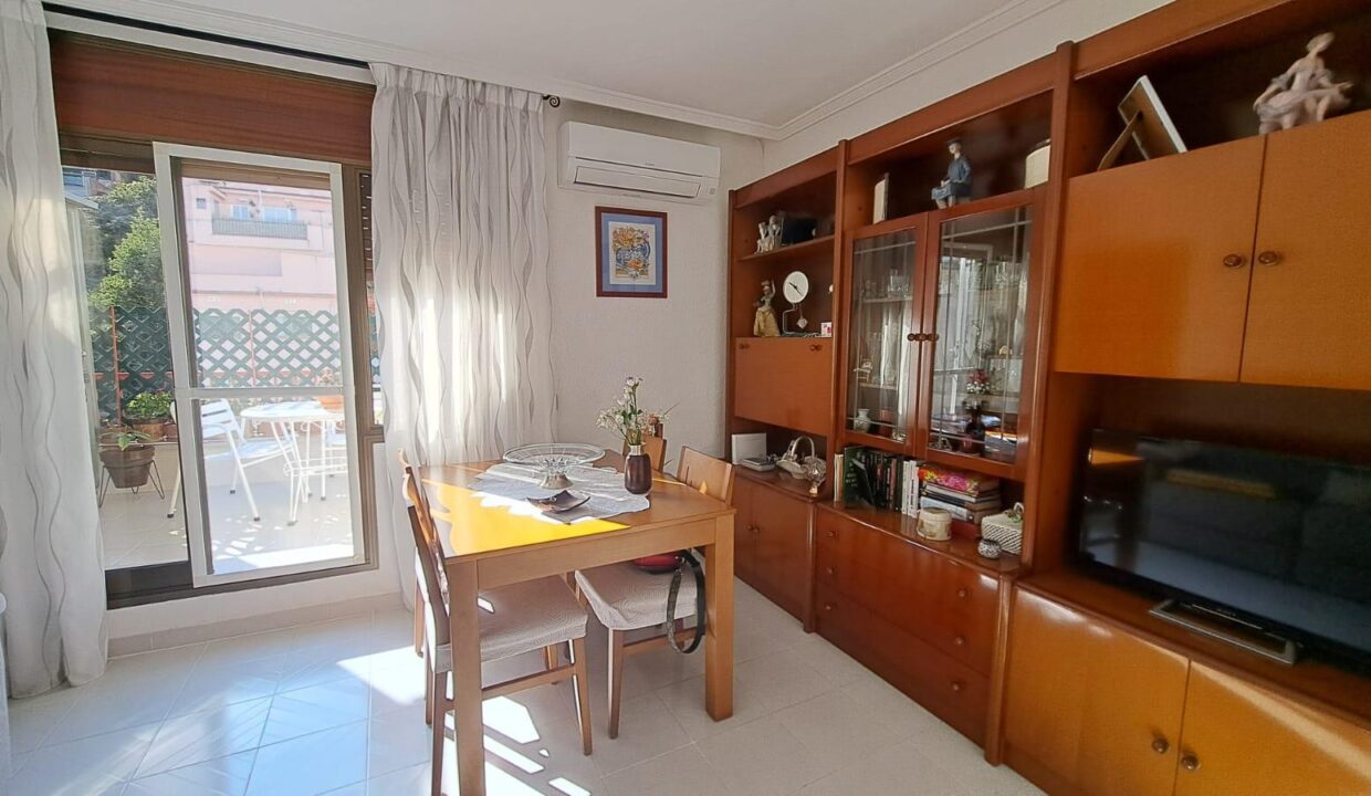 Ático Barcelona Horta - Guinardó / El Carmel Venta GRAN VISTA_6