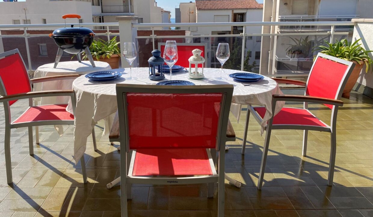 Atico con gran terraza HUTT-073783- 95_2