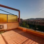 Ático con terraza en Sant Andreu_1