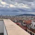 Ático fantástica terraza de 45m² con vistas despejadas_1