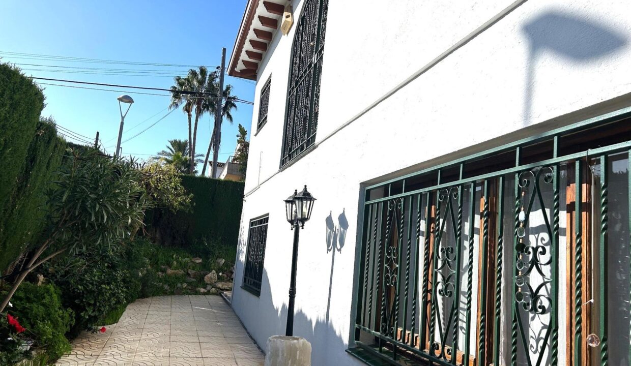 Bonita casa con encanto en venta_5