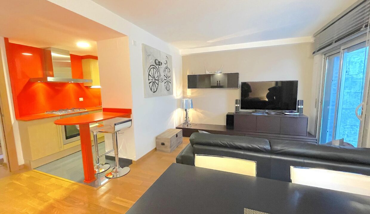 Dúplex Barcelona Gràcia / La Salut Venta DBARDE 56_7