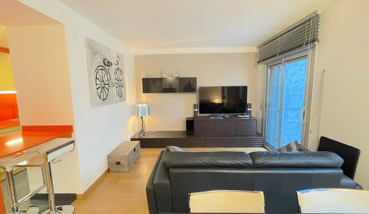 Dúplex Barcelona Gràcia / La Salut Venta DBARDE 56_8