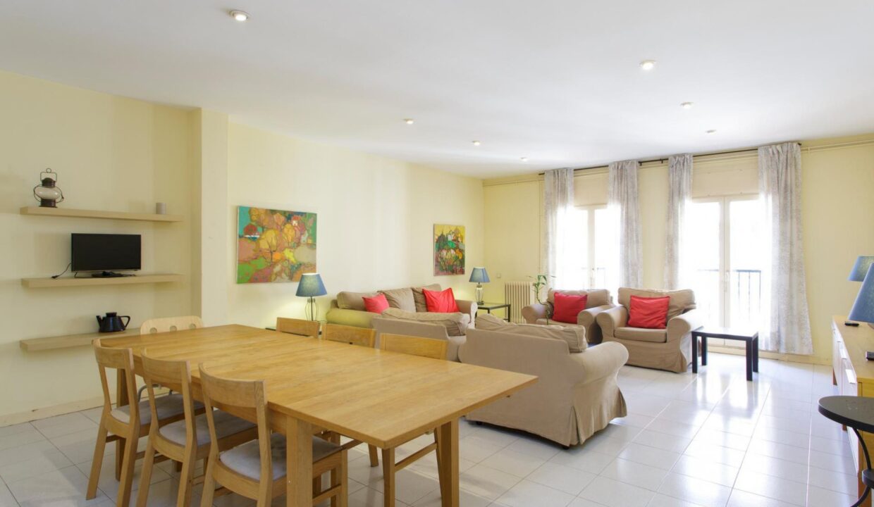 Dúplex Barcelona Gràcia / Vila de Gràcia Venta 81GDG31_1