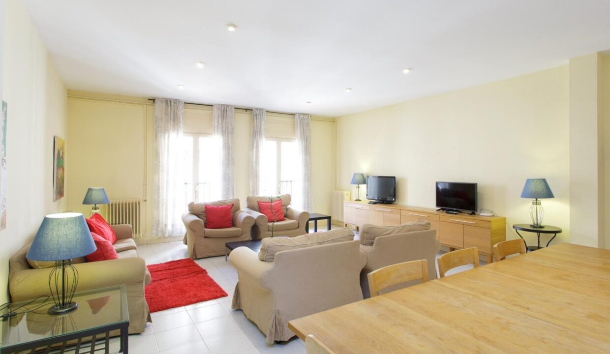 Dúplex Barcelona Gràcia / Vila de Gràcia Venta 81GDG31_2