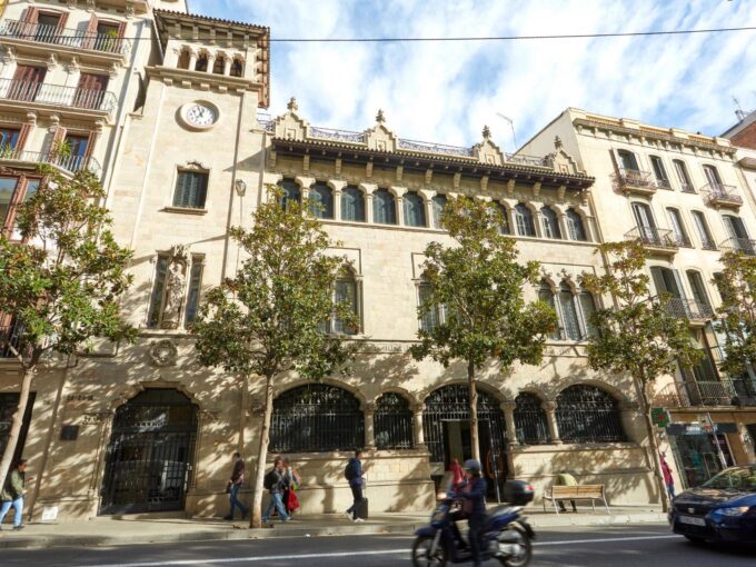 Dúplex Barcelona Gràcia / Vila de Gràcia Venta 81GDG31