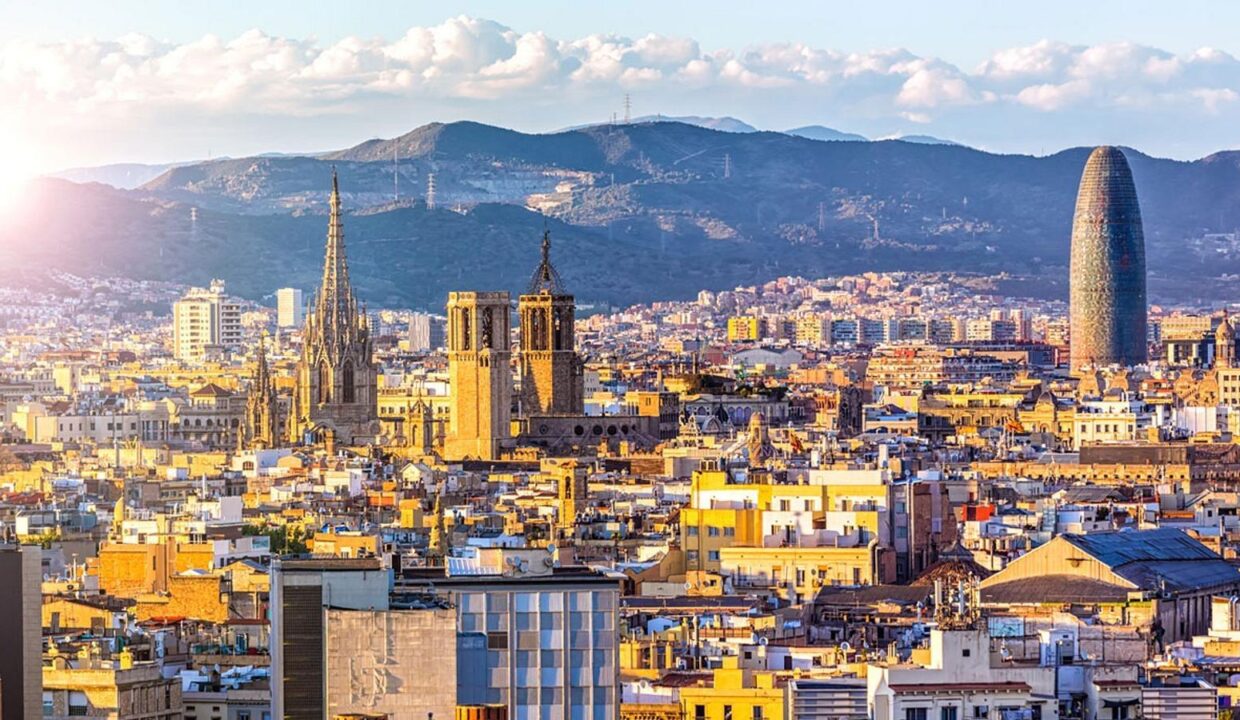 EDIFICIO EN RENTABILIDAD DE BARCELONA_2