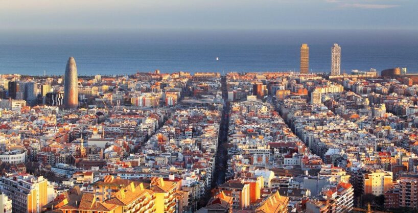 EDIFICIO PARA USO TERCIARIO EN BARCELONA_1