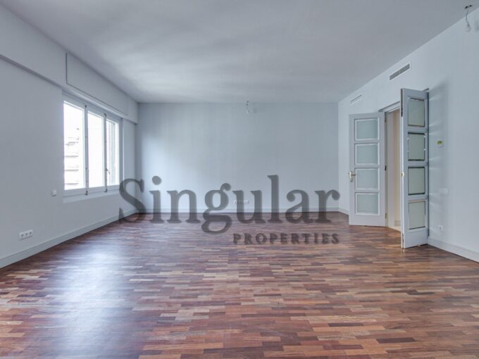 Elegante vivienda en alquiler a estrenar en Muntaner_1