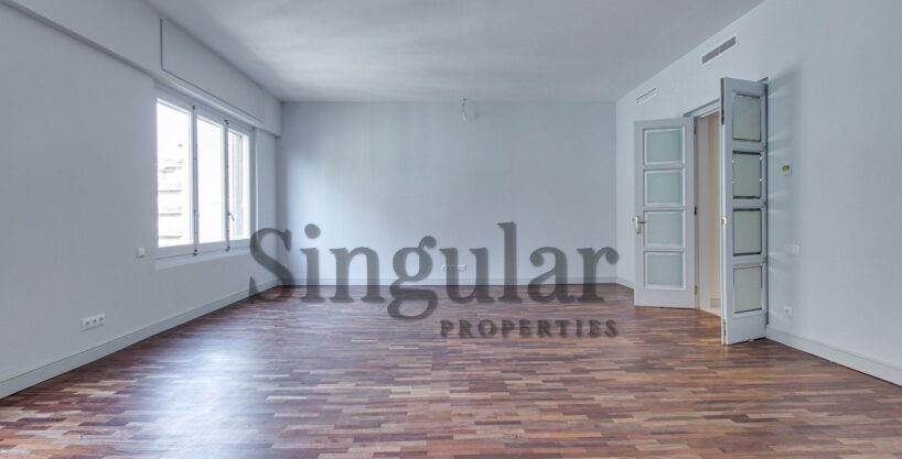 Elegante vivienda en alquiler a estrenar en Muntaner_1